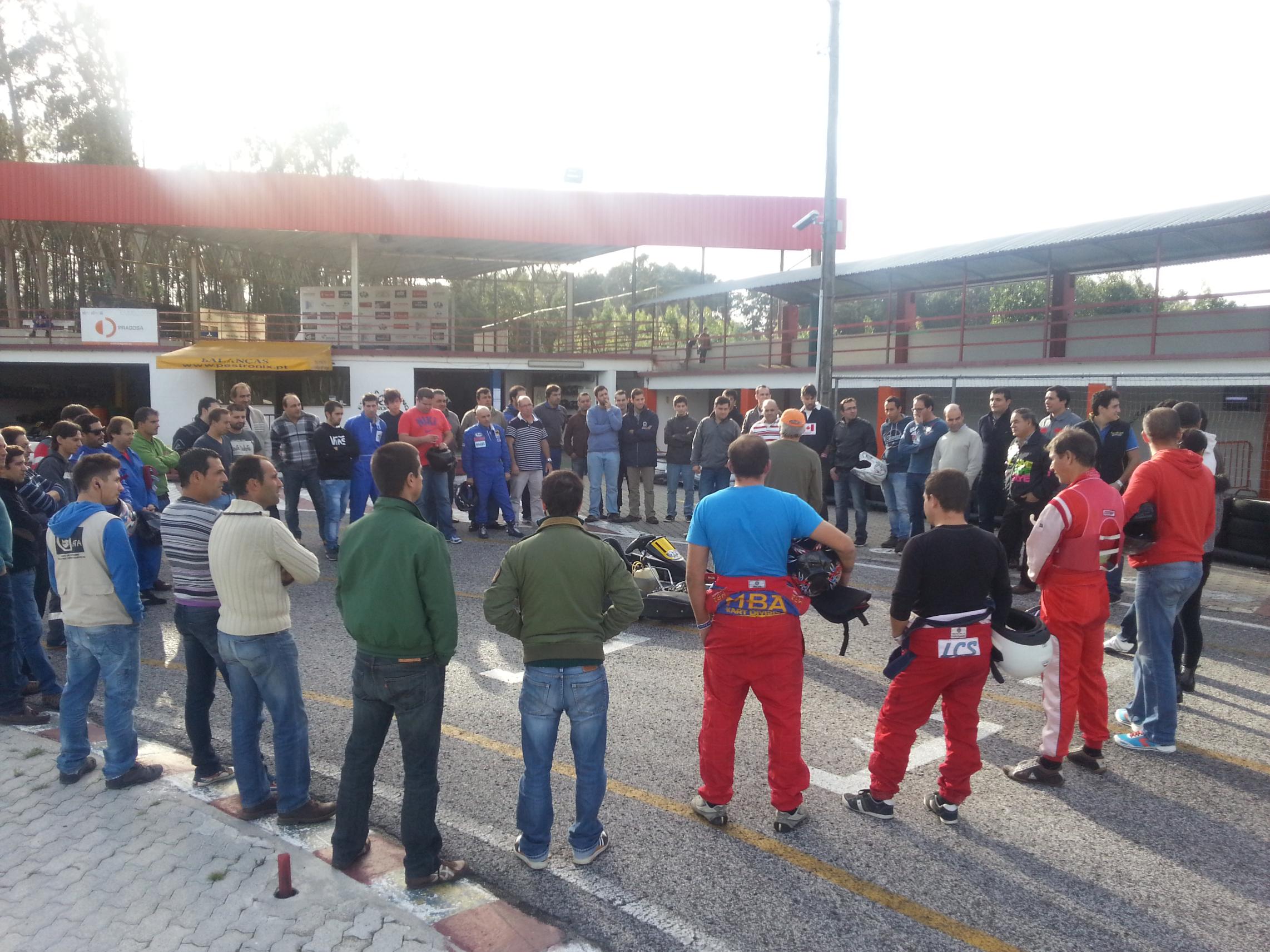HBC Taça de Karting 1º Edição44